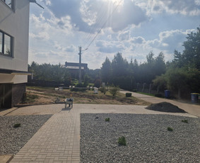 Trinkelių klojimas-kauno mieste bei rajone / MB Trinkelių dizainas / Darbų pavyzdys ID 2938215