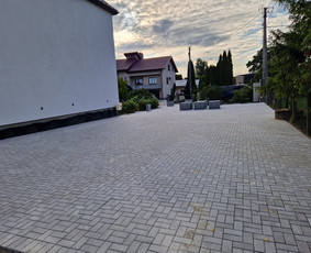 Trinkelių klojimas-kauno mieste bei rajone / MB Trinkelių dizainas / Darbų pavyzdys ID 2938225