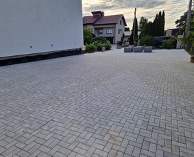 Trinkelių klojimas-kauno mieste bei rajone / MB Trinkelių dizainas / Darbų pavyzdys ID 2938227
