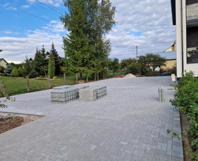 Trinkelių klojimas-kauno mieste bei rajone / MB Trinkelių dizainas / Darbų pavyzdys ID 2938229