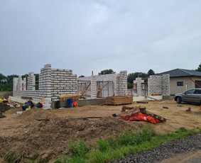 Betonavimo, mūrinimo ir fasado apdailos darbai / Aurimas G. / Darbų pavyzdys ID 2938265