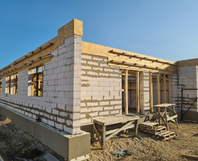 Betonavimo, mūrinimo ir fasado apdailos darbai / Aurimas G. / Darbų pavyzdys ID 2938269