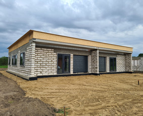 Betonavimo, mūrinimo ir fasado apdailos darbai / Aurimas G. / Darbų pavyzdys ID 2938273