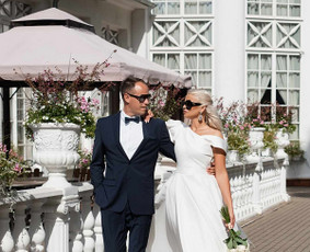 Vestuvių planavimas, organizavimas - Vestuvių planavimas ir koordinavimas ( Lt-en-es kalbomis) - 1