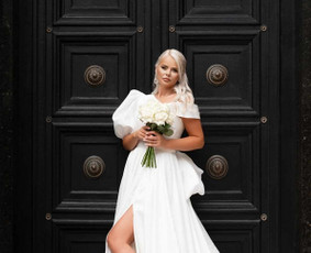 Vestuvių planavimas ir koordinavimas ( Lt-en-es kalbomis) / Iveta Džiugė / Darbų pavyzdys ID 2938315