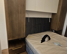 Korpusinių baldų gamyba / AJU Grupė, UAB Milija / Darbų pavyzdys ID 2938491