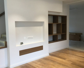 Interjero dizainas / Rasa Benikienė / Darbų pavyzdys ID 2938755