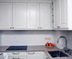 Interjero dizainas / Rasa Benikienė / Darbų pavyzdys ID 2938955