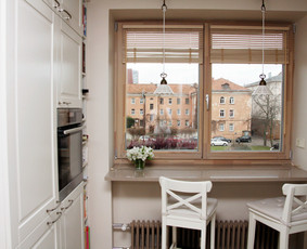 Interjero dizainas / Rasa Benikienė / Darbų pavyzdys ID 2938957