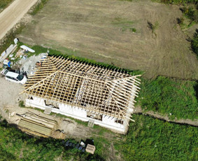 Statybos darbai / Arūnas Bartkus / Darbų pavyzdys ID 2939075