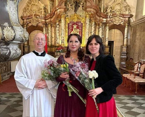 Grojimas/dainavimas vestuvėse . Fortepijono ir vargonų pamok / Fausta Vilija Raščiutė / Darbų pavyzdys ID 2939087
