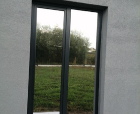 Langu tamsinimas Vilniuje. Konsultavimas. / Stiklo Bitės / Darbų pavyzdys ID 2939101