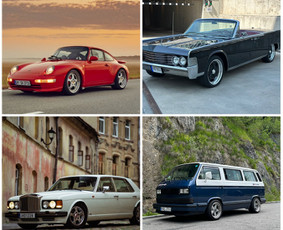 Retro automobilių nuoma Jūsų Šventei (Retronill) - Senovinių automobilių nuoma - 2 Senovinių automobilių nuoma - Retro automobilių nuoma Jūsų Šventei (Retronill) - 2