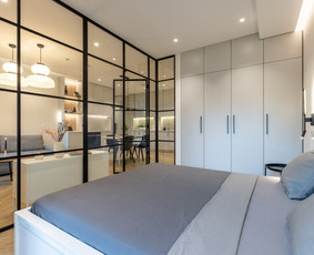 Interjero ir apšvietimo dizainerė / Akvilė Muliuolytė / Darbų pavyzdys ID 2939943