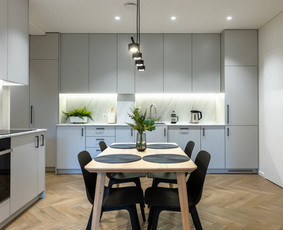 Interjero ir apšvietimo dizainerė / Akvilė Muliuolytė / Darbų pavyzdys ID 2939945