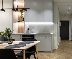 Interjero ir apšvietimo dizainerė / Akvilė Muliuolytė / Darbų pavyzdys ID 2939947