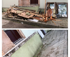 Ko gero pigiausias senų baldų/šiukšlių išvežimas ! - Aplinka, sodas - 1 Aplinka, sodas - Ko gero pigiausias senų baldų/šiukšlių išvežimas ! - 1