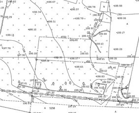 Kadastriniai/geodeziniai matavimai - Geodeziniai matavimai - 1 Geodeziniai matavimai - Kadastriniai/geodeziniai matavimai - 1