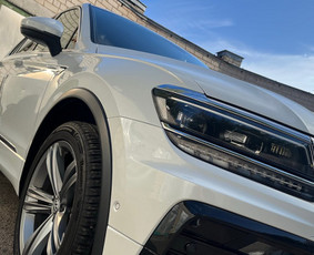 Automobilių Poliravimas Panevėžyje - Antikorozinis dengimas / Autovageris / Darbų pavyzdys ID 2940497
