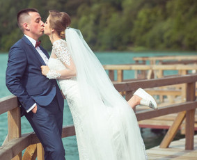 Andrzej & Julita