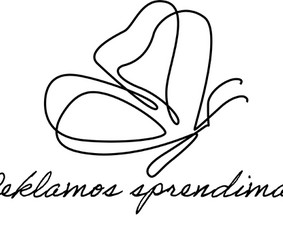 Nuo idėjos iki pilno vizualinio identiteto sprendimai. / Eglė Simona Vilkė / Darbų pavyzdys ID 2940901