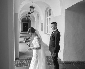 Andrzej & Julita