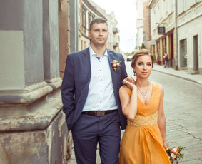 Andrzej & Julita