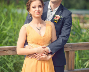 Andrzej & Julita