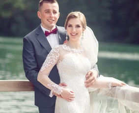 Andrzej & Julita