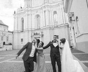 Andrzej & Julita