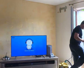 Oro kondicionieriai, šilumos siurbliai, rekuperacija / MB KARŠTI VĖJAI / Darbų pavyzdys ID 2941331