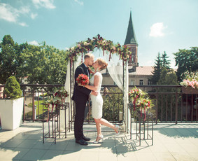 Paulius & Viktorija