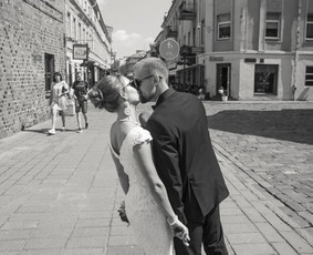 Paulius & Viktorija