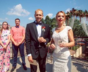 Paulius & Viktorija