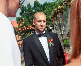 Paulius & Viktorija