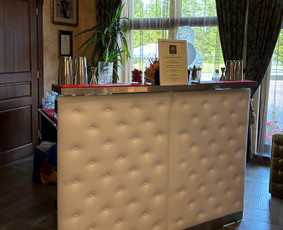 Mobilus Baras - Magic Bar / Magic Bar / Darbų pavyzdys ID 2941587