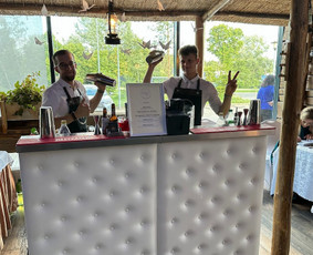 Mobilus Baras - Magic Bar / Magic Bar / Darbų pavyzdys ID 2941617