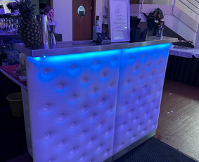 Mobilus Baras - Magic Bar / Magic Bar / Darbų pavyzdys ID 2941619