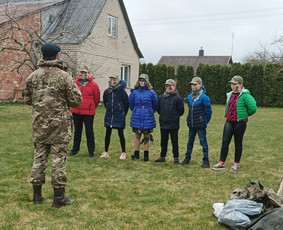 Animatoriai, personažai vaikams - Animatorius ( Kareivio/kalėdų Senelio) programa vaikams - 4