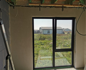 Vidaus apdailos darbai - Tinkavimas. Glaistymas, dažymas. - 1