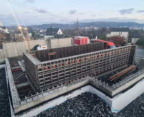 Betonavimo, mūrinimo ir fasado apdailos darbai / Aurimas G. / Darbų pavyzdys ID 2942061
