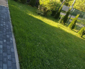 Trinkelių klojimo ir gerbūvio paslaugos Vilniuje / MB Montero paslaugos / Darbų pavyzdys ID 2942069
