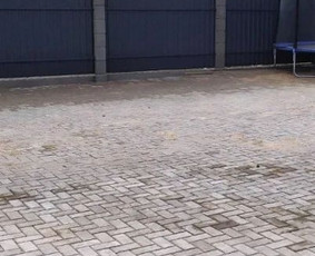 Trinkelių klojimo ir gerbūvio paslaugos Vilniuje / MB Montero paslaugos / Darbų pavyzdys ID 2942073