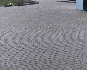 Trinkelių klojimo ir gerbūvio paslaugos Vilniuje / MB Montero paslaugos / Darbų pavyzdys ID 2942075