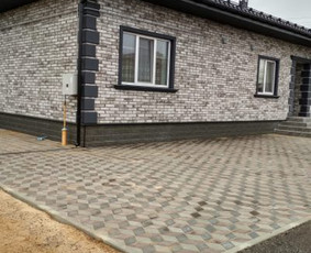 Trinkelių klojimo ir gerbūvio paslaugos Vilniuje / MB Montero paslaugos / Darbų pavyzdys ID 2942089