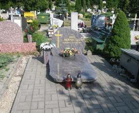Kapaviečių įrengimo ir restauravimo darbai. / Mindaugas Kapai / Darbų pavyzdys ID 2942197
