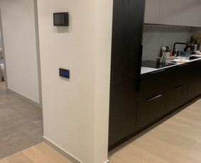 Staliaus darbai, Terasų įrengimas, Grindys, Grindjuostės / “TD construction “ MB / Darbų pavyzdys ID 2942225