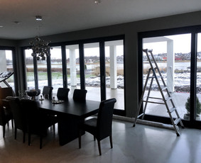 Staliaus darbai, Terasų įrengimas, Grindys, Grindjuostės / “TD construction “ MB / Darbų pavyzdys ID 2942227