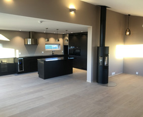 Staliaus darbai, Terasų įrengimas, Grindys, Grindjuostės / “TD construction “ MB / Darbų pavyzdys ID 2942233