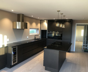 Staliaus darbai, Terasų įrengimas, Grindys, Grindjuostės / “TD construction “ MB / Darbų pavyzdys ID 2942235